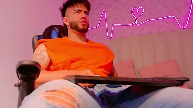 Try dirty camslut King_Draven3 King_Draven3 from StripChat