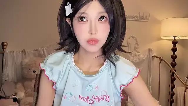 Admire Kiraa-0051, they want to masturbate for you kiraa-0051 from StripChat