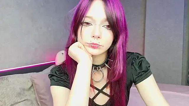Try KittieHeart, she wants to masturbate for you KittieHeart from StripChat