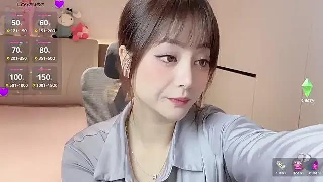 Koo-liy from StripChat