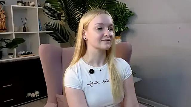 Cute KrishnaSimmons from StripChat KrishnaSimmons from StripChat