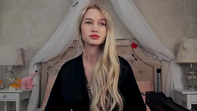 KristinaDane from StripChat