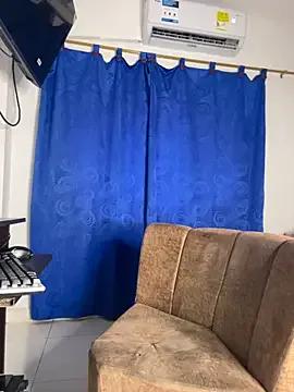 Kylian_Alessandro from StripChat