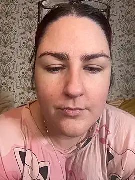 StripChat Lacey-BBW Lacey-BBW from StripChat