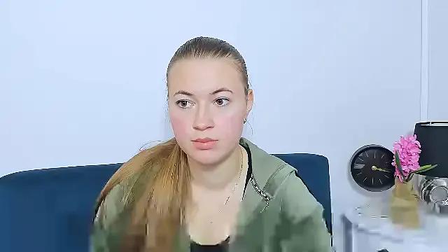 Join LeaNaughty, she wants to masturbate for you LeaNaughty from StripChat