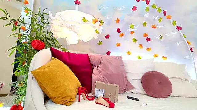 Sexy Ledy_Mary wants you to fuck her body now Ledy_Mary from StripChat