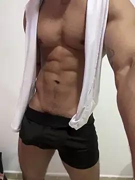 LianScott_ from StripChat