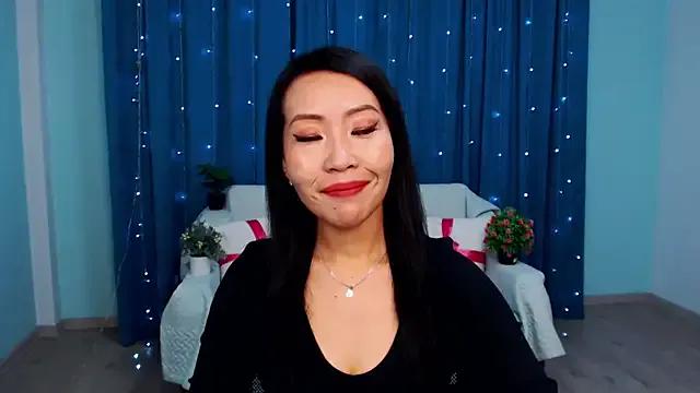 Discover 23 years old LiaPak from StripChat LiaPak from StripChat