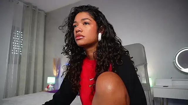 Discover dirty model LibertyLust LibertyLust from StripChat