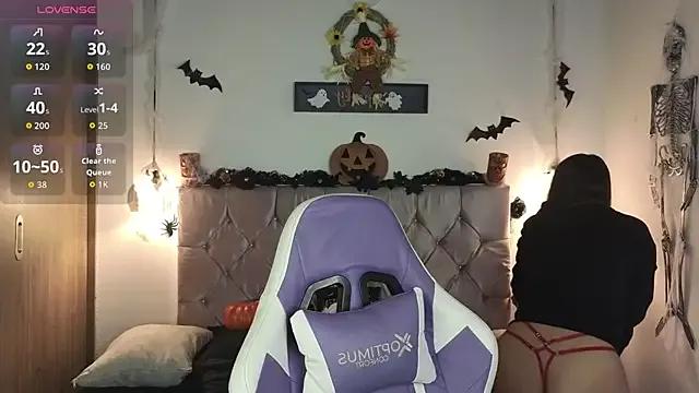 Checkout StripChat's Lila_min lila_min from StripChat