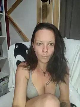 Masturbate to StripChat's Lilith__Mystery Lilith__Mystery from StripChat