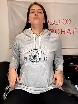 StripChat Linalicious Linalicious from StripChat