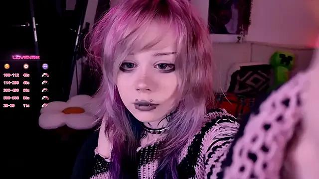 Sweet Lollyshy from StripChat Lollyshy from StripChat