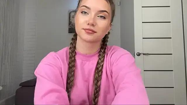 Try StripChat's LouraStalter LouraStalter from StripChat