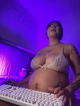 lucialauper_ from StripChat