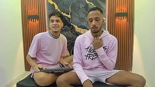 Lucky_boys__X from StripChat