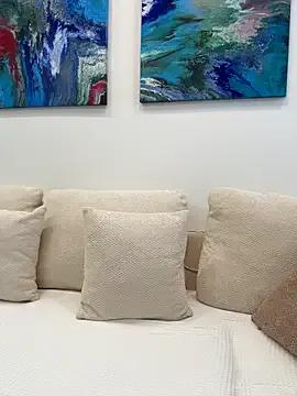 Checkout StripChat's LuisaBecker LuisaBecker from StripChat