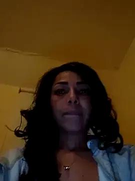 Lunasquirt1985 from StripChat