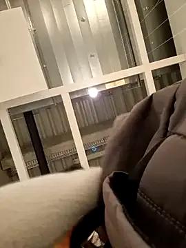 LydiaMaus96 from StripChat