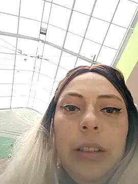 madelaine- from StripChat