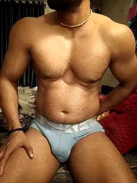 Manuusingh007 from StripChat