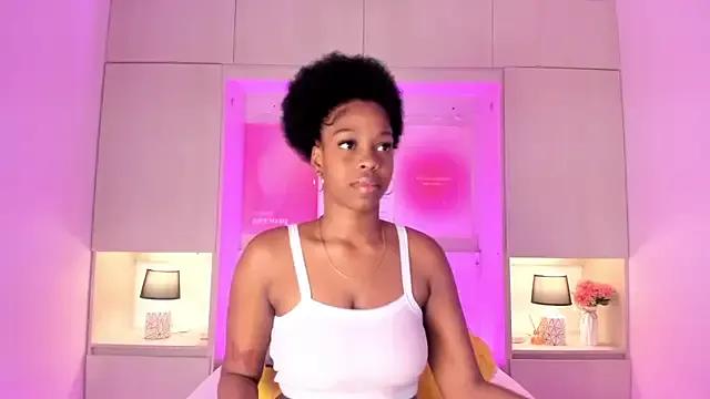 MaraBaker from StripChat