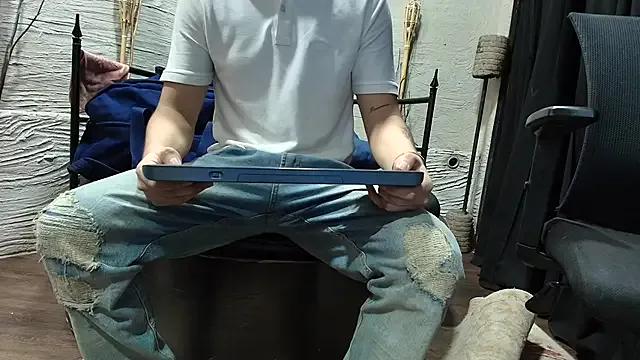 Sweet MarcoVitto wants you to fuck their body now MarcoVitto from StripChat