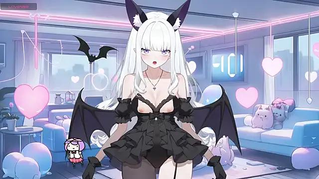 Discover dirty camwhore Margiiebdms margiiebdms from StripChat