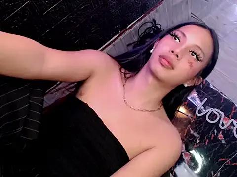 Maria_TopLady1996 from StripChat