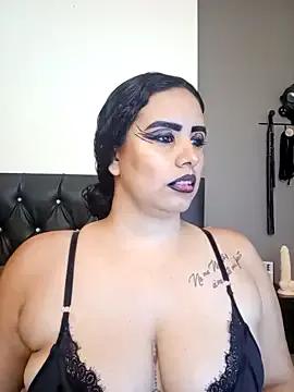 MariaGaitan from StripChat