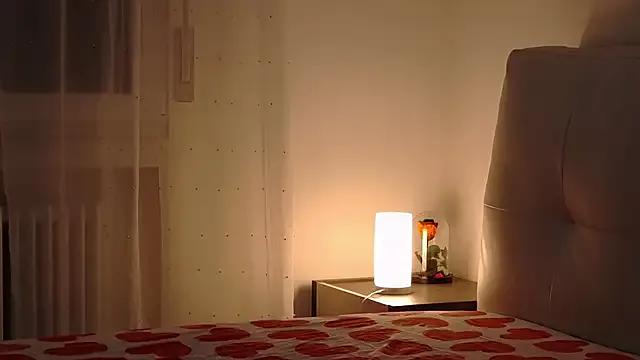 Explore slutty performer MariaMilan MariaMilan from StripChat