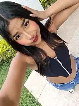 Sweet Mariangel_11 wants you to fuck their body now Mariangel_11 from StripChat