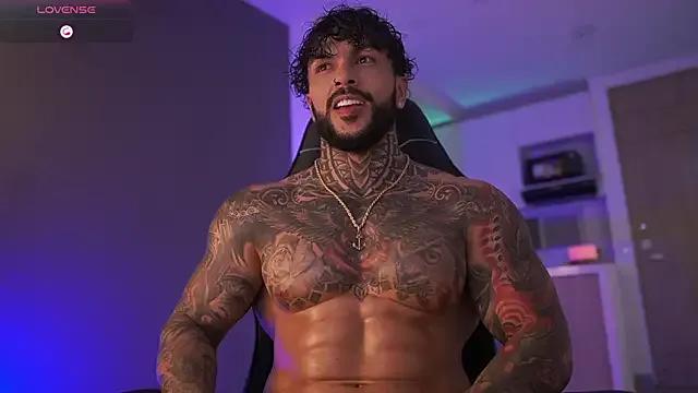 Naked Mariano_costa wants you to fuck his body now mariano_costa from StripChat