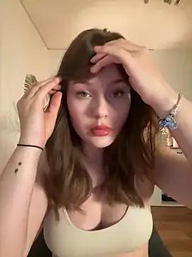 MaribelRiver from StripChat