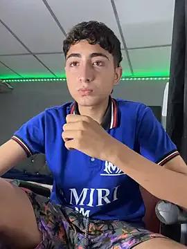 Amazing MathieuAGT wants you to fuck his body now MathieuAGT from StripChat