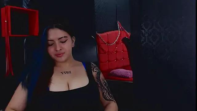 Admire 23 years old MaviceMur from StripChat MaviceMur from StripChat