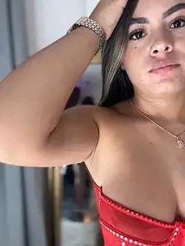 Cute MayaMoanXXX wants you to fuck their body now MayaMoanXXX from StripChat