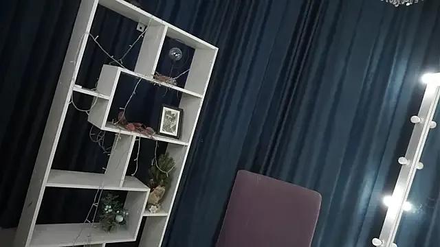 MaymeDeuel from StripChat