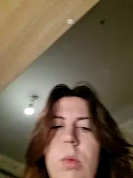 Melenka from StripChat