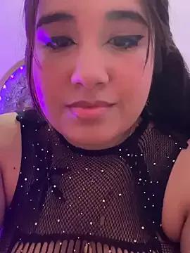 Discover 23 years old melyescobar from StripChat melyescobar from StripChat