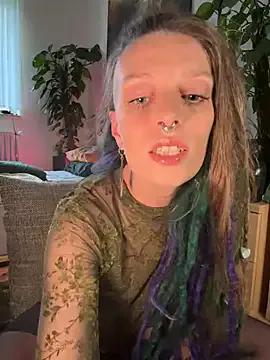 MenaDreadfull from StripChat