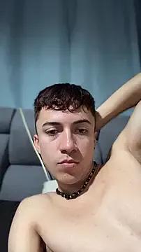 Hot Mike_Benelli from StripChat Mike_Benelli from StripChat