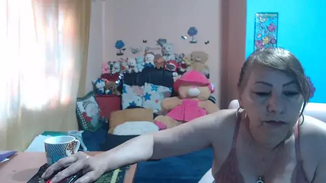 Masturbate to amazing camslut Milfeddy_ milfeddy_ from StripChat
