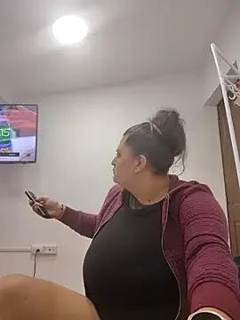 Admire hot escort Miss_balloonsmila Miss_balloonsmila from StripChat