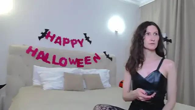 Mistress_Pamela from StripChat