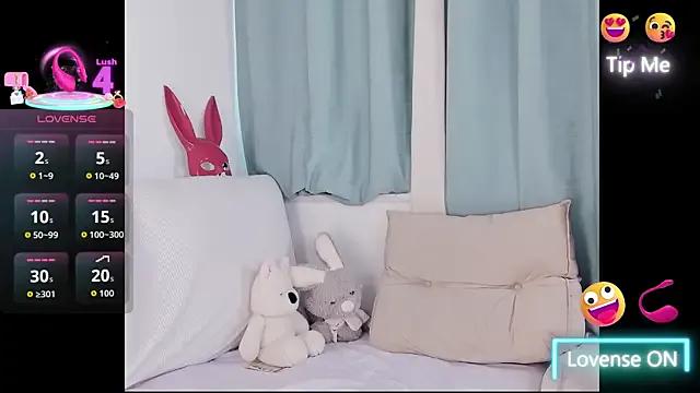 Miya-222 from StripChat