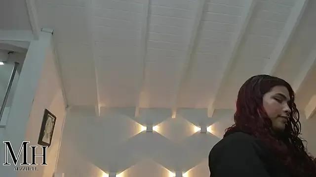 StripChat MizzHell MizzHell from StripChat