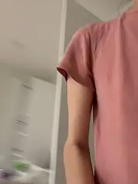 MollyStory from StripChat