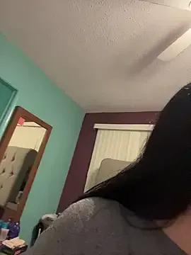 MyHoneyFrida from StripChat