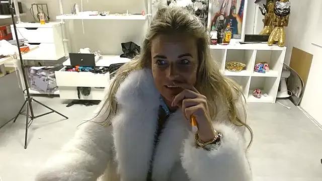 Explore 23 years old MystiqueMaven from StripChat MystiqueMaven from StripChat